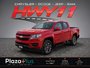 2020 Chevrolet Colorado 4WD Work Truck 4WD CREW CAB   128