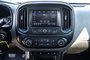 2020 Chevrolet Colorado 4WD Work Truck 4WD CREW CAB   128
