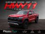 2025 Chevrolet Colorado 4WD Trail Boss 4WD Crew Cab Trail Boss