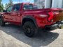 2025 Chevrolet Colorado 4WD Trail Boss 4WD Crew Cab Trail Boss