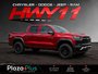 2025 Chevrolet Colorado 4WD Trail Boss 4WD Crew Cab Trail Boss