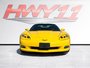 2005 Chevrolet Corvette BASE 2dr Cpe