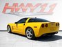 2005 Chevrolet Corvette BASE 2dr Cpe