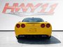 2005 Chevrolet Corvette BASE 2dr Cpe