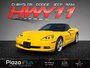 2005 Chevrolet Corvette BASE 2dr Cpe