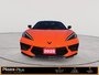 2025 Chevrolet Corvette 1LT Convertible | Clean CarFax |1 Owner