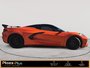 2025 Chevrolet Corvette 1LT Convertible | Clean CarFax |1 Owner