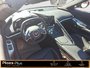 2025 Chevrolet Corvette 1LT Convertible | Clean CarFax |1 Owner