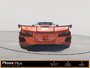 2025 Chevrolet Corvette 1LT Convertible | Clean CarFax |1 Owner