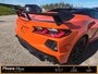 2025 Chevrolet Corvette 1LT Convertible | Clean CarFax |1 Owner