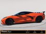 2025 Chevrolet Corvette 1LT Convertible | Clean CarFax |1 Owner