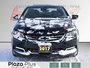 2017 Chevrolet Impala Premier LEATHER/SUNROOF/LOW KM