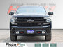 2022 Chevrolet Silverado 1500 LTD LT Trail Boss GREAT CONDITION! | HEATED SEATS + STEERING WHEEL | PUSH BUTTON START | CLEAN CARFAX