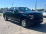2024 Chevrolet Silverado 1500 Work Truck 4WD Crew Cab 157  Work Truck