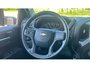 2024 Chevrolet Silverado 1500 Work Truck 4WD Crew Cab 157  Work Truck