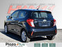2019 Chevrolet Spark LT SUNROOF/HEATED LEATHERETTE FRONT SEATS/APPLE CAR PLAY/BACK UP CAMERA