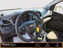 2021 Chevrolet Spark 1LT 4dr HB CVT 1LT