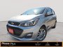 2021 Chevrolet Spark 1LT 4dr HB CVT 1LT