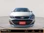 2021 Chevrolet Spark 1LT 4dr HB CVT 1LT