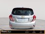 2021 Chevrolet Spark 1LT 4dr HB CVT 1LT