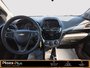 2021 Chevrolet Spark 1LT 4dr HB CVT 1LT