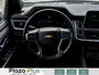 2023 Chevrolet Tahoe LT SUMMIT WHITE, CLEAN, GREAT FIND