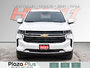2023 Chevrolet Tahoe LT SUMMIT WHITE, CLEAN, GREAT FIND