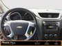2017 Chevrolet Traverse LT AWD 4dr LT w-1LT