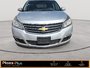 2017 Chevrolet Traverse LT AWD 4dr LT w-1LT