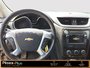 2017 Chevrolet Traverse LT AWD 4dr LT w-1LT