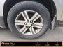 2017 Chevrolet Traverse LT AWD 4dr LT w-1LT