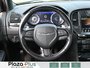 2021 Chrysler 300 S HEATED WHEEL/HEATED SEATS FRONT AND REAR/COOLED SEATS/LEATHER/PREMIUM SOUND/BACK UP CAMERA
