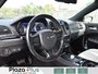 2021 Chrysler 300 S HEATED WHEEL/HEATED SEATS FRONT AND REAR/COOLED SEATS/LEATHER/PREMIUM SOUND/BACK UP CAMERA