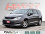 2022 Chrysler Grand Caravan SXT CLEAN, GREAT SHAPE, FINANCE AVAILABLE