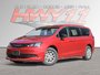 2025 Chrysler Grand Caravan SXT