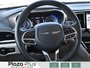 2022 Chrysler Pacifica Touring L LEATHER/LANE DEPARTURE WARNING/BLIND SPOT MONITOR/APPLE CAR PLAY/NO ACCIDENTS