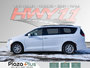 2022 Chrysler Pacifica Touring L LEATHER/LANE DEPARTURE WARNING/BLIND SPOT MONITOR/APPLE CAR PLAY/NO ACCIDENTS