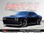 2023 Dodge Challenger Scat Pack 392 Widebody