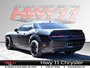 2023 Dodge Challenger Scat Pack 392 Widebody