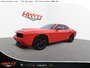 2023 Dodge Challenger R/T UNLEASH THE BEAST WITH THE 2023 DODGE CHALLENGER R/T BLACKTOP EDITION!