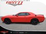 2023 Dodge Challenger R/T UNLEASH THE BEAST WITH THE 2023 DODGE CHALLENGER R/T BLACKTOP EDITION!