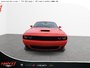 2023 Dodge Challenger R/T UNLEASH THE BEAST WITH THE 2023 DODGE CHALLENGER R/T BLACKTOP EDITION!