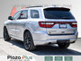 2021 Dodge Durango R/T ONE OWNER LOW KM! | RED LEATHER INTERIOR | 5.7 HEMI V8 | CAPTAINS CHAIRS