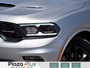 2021 Dodge Durango R/T ONE OWNER LOW KM! | RED LEATHER INTERIOR | 5.7 HEMI V8 | CAPTAINS CHAIRS