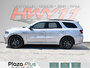 2021 Dodge Durango R/T ONE OWNER LOW KM! | RED LEATHER INTERIOR | 5.7 HEMI V8 | CAPTAINS CHAIRS