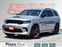 2021 Dodge Durango R/T ONE OWNER LOW KM! | RED LEATHER INTERIOR | 5.7 HEMI V8 | CAPTAINS CHAIRS