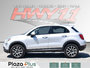 2016 Fiat 500X Trekking Plus AWD | ALLOY WHEELS | HEATED SEATS