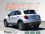 2016 Fiat 500X Trekking Plus AWD | ALLOY WHEELS | HEATED SEATS