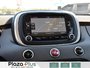 2016 Fiat 500X Trekking Plus AWD | ALLOY WHEELS | HEATED SEATS