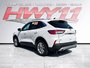 2020 Ford Escape SE SE AWD